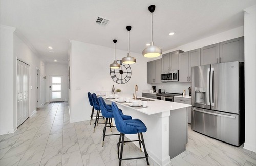 Kissimmee Casa | 4200 Paragraph Drive