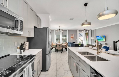 Kissimmee Casa | 4200 Paragraph Drive