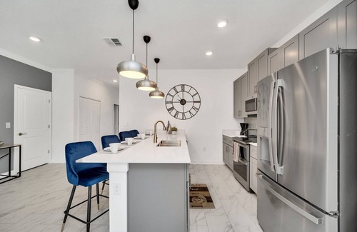 Kissimmee Casa | 4200 Paragraph Drive