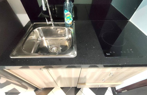 Na Chom Thian Apartamento | 421c Studio Opened Space With Nice Breeze Private Wi Fi