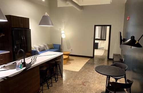 North Oakland Apartamento | 424-Apt. 403