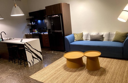 North Oakland Apartamento | 424-Apt. 403