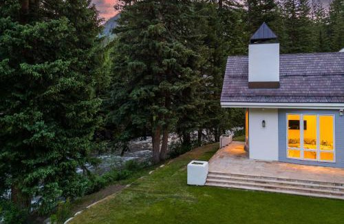 Vail Casa | 4249 Nugget Lane