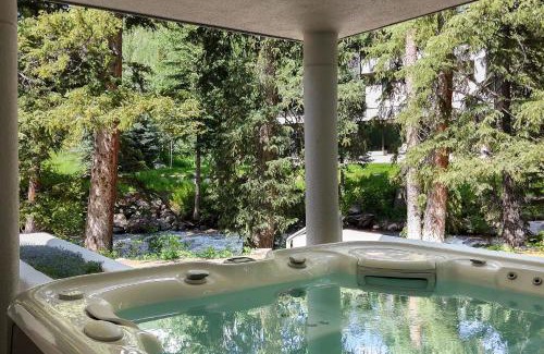 Vail Casa | 4249 Nugget Lane