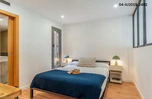 Les Corts Apartamento | 4256 - AB Les Corts BI