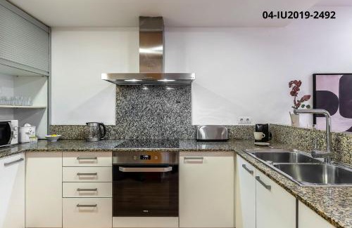 Les Corts Apartamento | 4256 - AB Les Corts BI