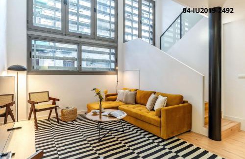 Les Corts Apartamento | 4256 - AB Les Corts BI