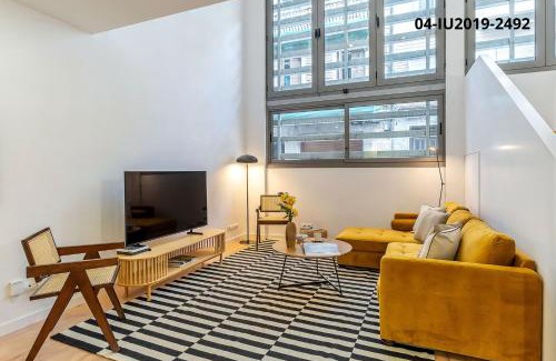 Les Corts Apartamento | 4256 - AB Les Corts BI