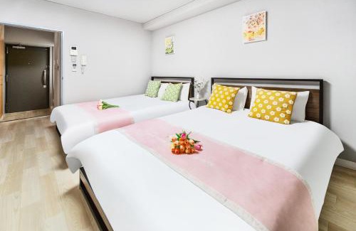 Dogenzaka Apartamento | 425Room,Newly renovated 20 square meters in Shibuya 6 minutes walk to Shibuya with direct access to multiple lines