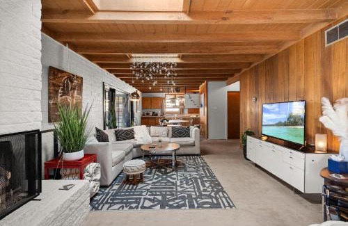 Santa Fe Casa | 428 Alta Vista