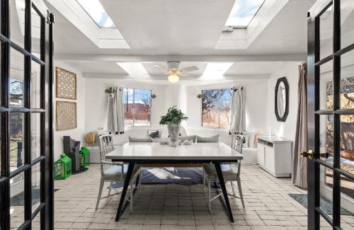 Santa Fe Casa | 428 Alta Vista