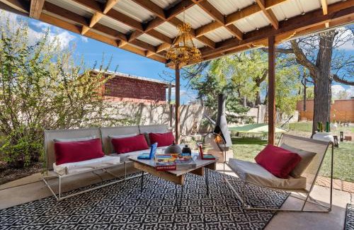 Santa Fe Casa | 428 Alta Vista