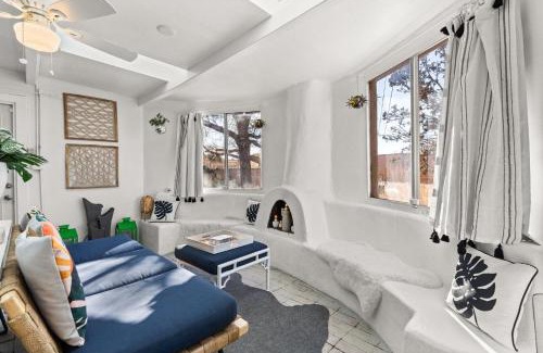 Santa Fe Casa | 428 Alta Vista