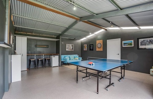 Goolwa South Casa | 42Billabong-A Slice of Heaven-Pets-Golf-Linen-WiFi