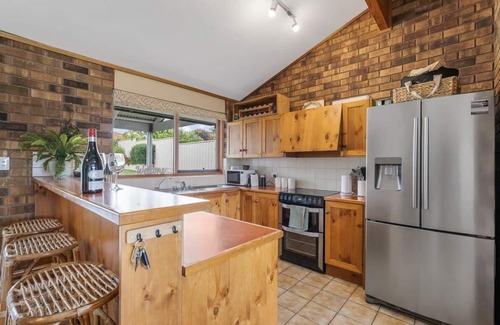 Goolwa South Casa | 42Billabong-A Slice of Heaven-Pets-Golf-Linen-WiFi