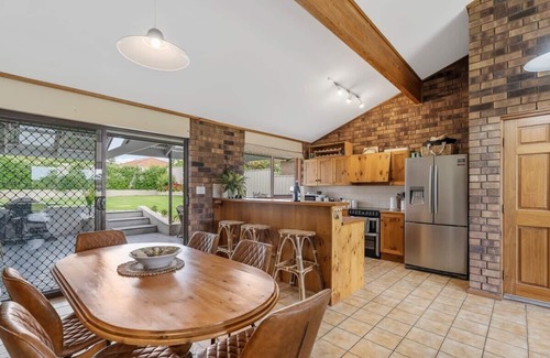 Goolwa South Casa | 42Billabong-A Slice of Heaven-Pets-Golf-Linen-WiFi