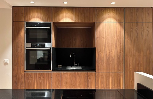 Saint-Thomas-d'Aquin Apartamento | New 100m2 3-Bedroom Flat in Paris 6th St Germain-des-Près, 2,5 Bathrooms.