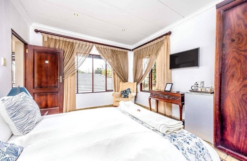 Centurion Cama Y Desayuno | 42onKing