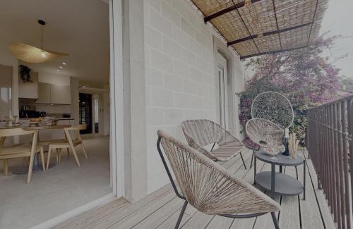 Carcassonne Apartamento | 43 Belle vue - Luxury