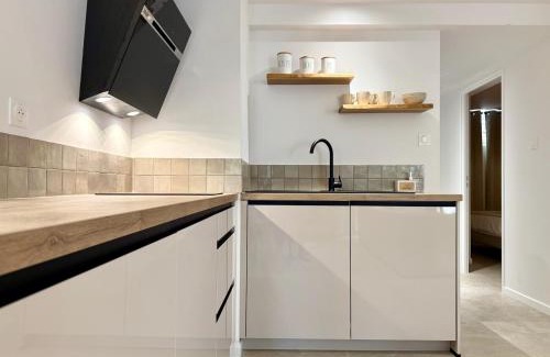 Carcassonne Apartamento | 43 Belle vue - Luxury