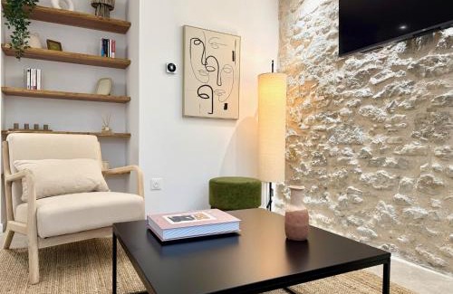 Carcassonne Apartamento | 43 Belle vue - Luxury