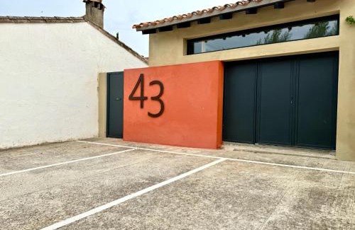 Carcassonne Apartamento | 43 Belle vue - Luxury