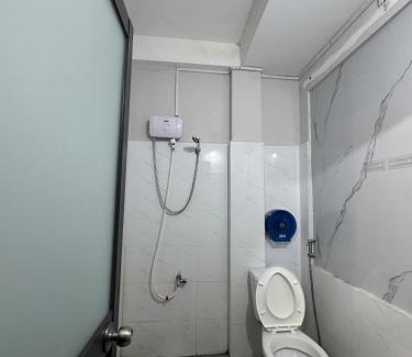 District 10 Apartamento | 43 chấn hưng