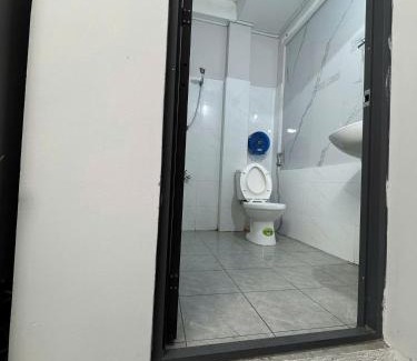 District 10 Apartamento | 43 chấn hưng
