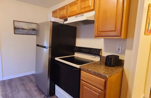 Oneonta Apartamento | 43 Cliff - Apt 2 - 3 bdrm apt in City Center Oneonta, walkable to Main St