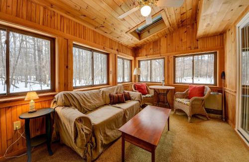 Intervale Casa | 43 Fox Run