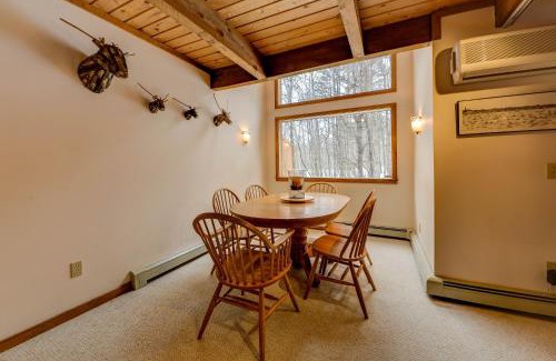 Intervale Casa | 43 Fox Run