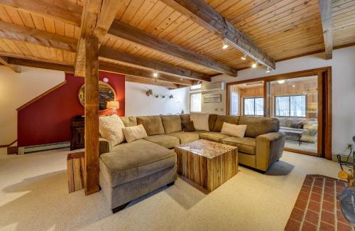 Intervale Casa | 43 Fox Run
