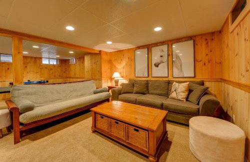 Intervale Casa | 43 Fox Run