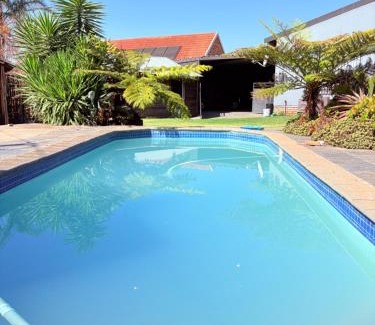 Emalahleni Casa | 43 Home