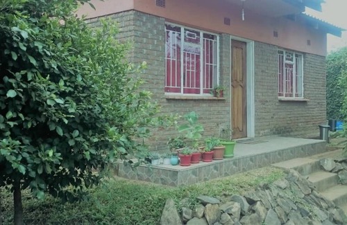 Lilongwe Casa | 43 House