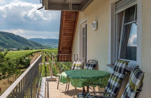 Kowerich Apartamento | 43 m² Apartamento ∙ 1 habitación ∙ 2 huéspedes