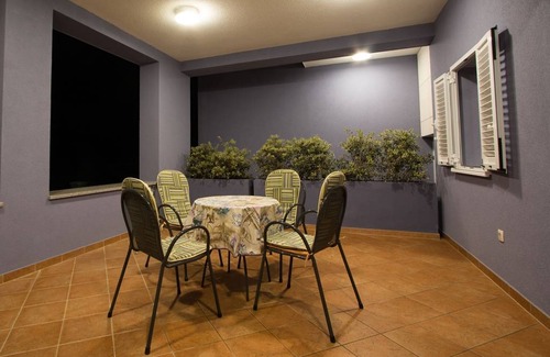 Verunic Apartamento | 43 m² Apartamento ∙ 2 habitaciones ∙ 6 huéspedes