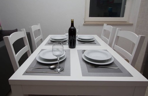 Verunic Apartamento | 43 m² Apartamento ∙ 2 habitaciones ∙ 6 huéspedes