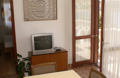 Simuni Apartamento | 43 m² Apartamento ∙ 2 habitaciones ∙ 5 huéspedes