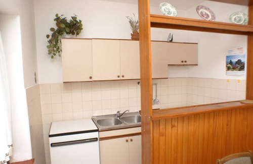 Simuni Apartamento | 43 m² Apartamento ∙ 2 habitaciones ∙ 5 huéspedes