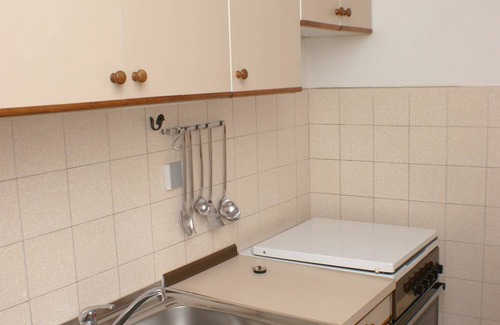 Simuni Apartamento | 43 m² Apartamento ∙ 2 habitaciones ∙ 5 huéspedes