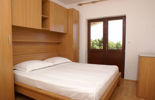Simuni Apartamento | 43 m² Apartamento ∙ 2 habitaciones ∙ 5 huéspedes