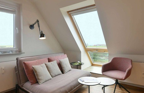 Juist Apartamento | 43 m² Apartamento ∙ 2 habitaciones ∙ 2 huéspedes