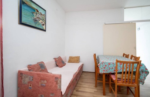 Vidalici Apartamento | 43 m² Apartamento ∙ 2 habitaciones ∙ 4 huéspedes