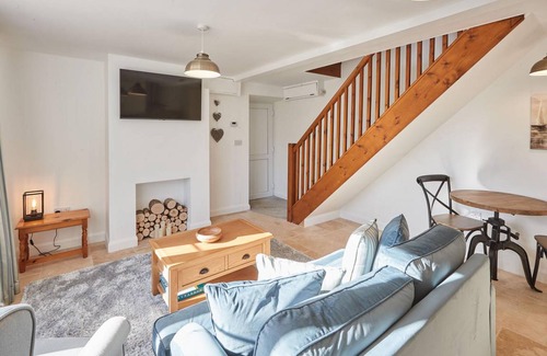 Sewerby Casa | 43 m² House ∙ 1 bedroom ∙ 2 guests