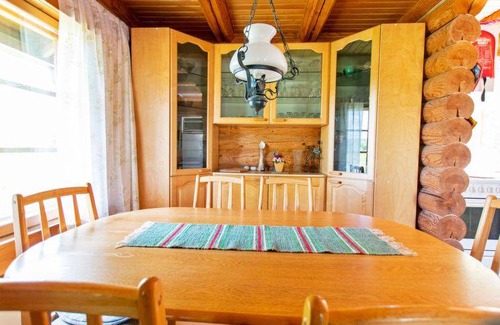 Kitula Casa | 43 m² Casa ∙ 1 habitación ∙ 7 personas