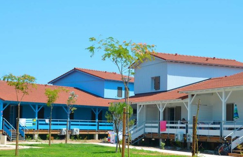 Marseillan Complejo | 43 m² Complejo vacacional ∙ 2 habitaciones ∙ 6 personas