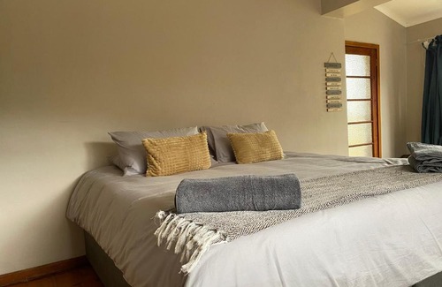 Somerset East Casa | 43 On Scallen