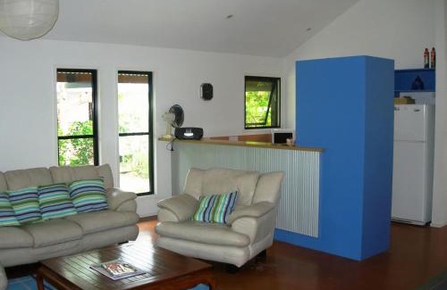 Rainbow Beach Casa | 43 Satinwood Drive Rainbow Shores