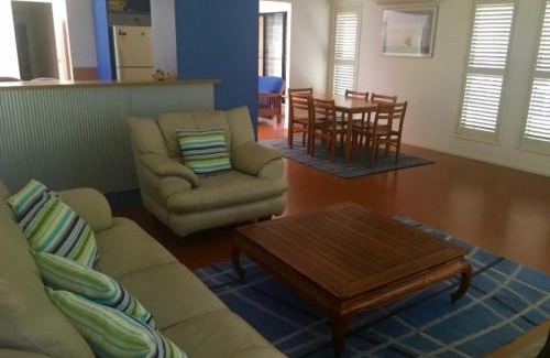 Rainbow Beach Casa | 43 Satinwood Drive Rainbow Shores